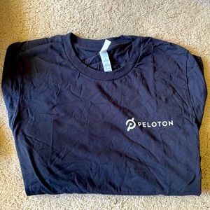 Peloton Shirt